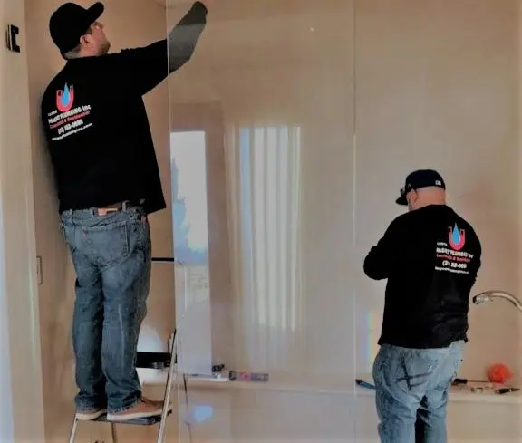 Professional plumbing installation for Tankless Water Heater Installation in Hunley Park